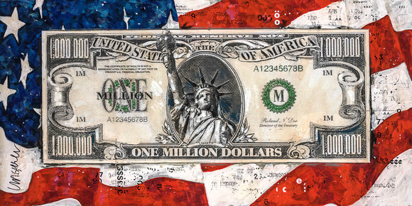 Million Dollar Liberty